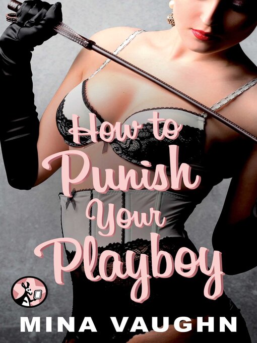 Cover image for How to Punish Your Playboy